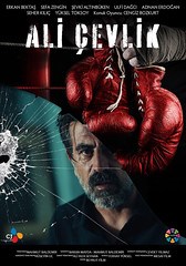 ALİ ÇEVLİK